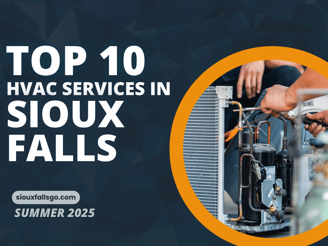 Sioux Falls HVAC FAQ: Heating & Air Conditioning Questions Answered