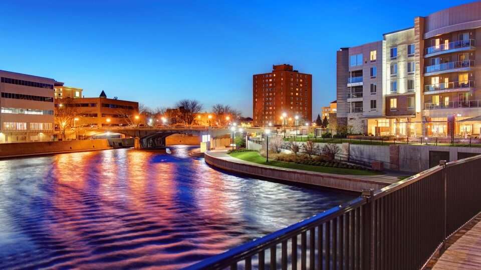 How Does Sioux Falls Go Get My Business in Front of Customers?
