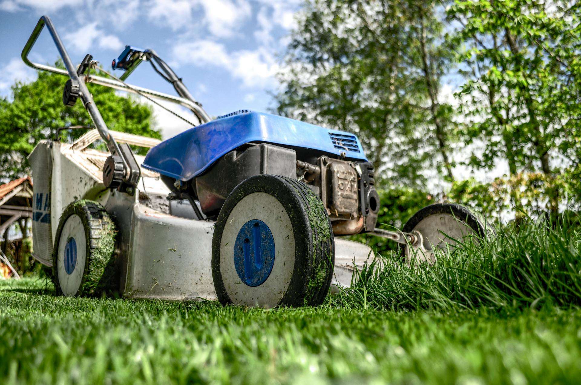 Lawn Care FAQ: Sioux Falls Homeowners' Most Common Questions