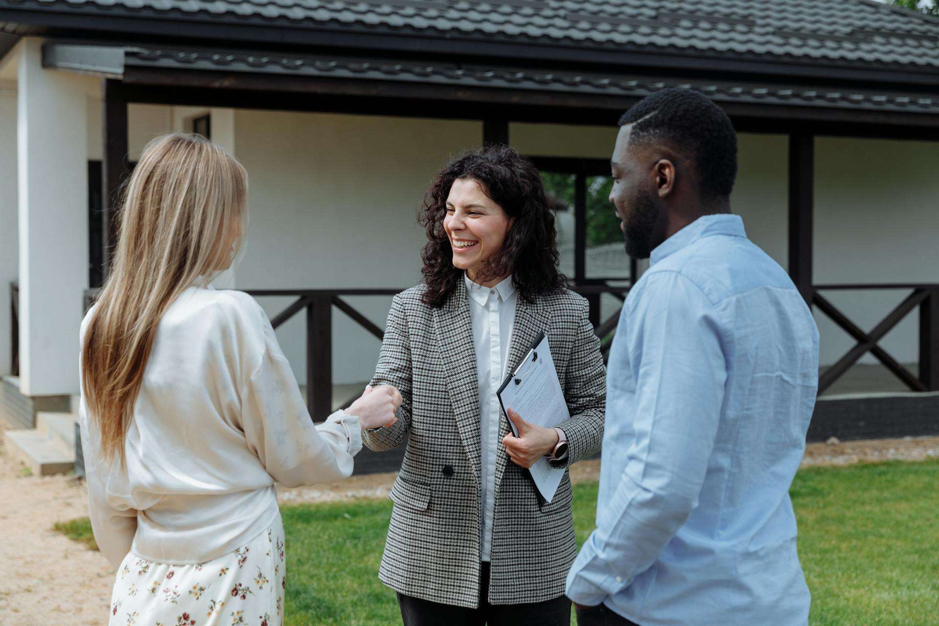 How to Choose a Real Estate Agent in Sioux Falls